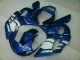 Cheap 1998-2002 Blue Yamaha YZF R6 Motorcycle Fairing Cheap 1998-2002 Blue Yamaha YZF R6 Motorcycle Fairing