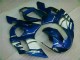 Cheap 1998-2002 Blue Yamaha YZF R6 Motorcycle Fairing Cheap 1998-2002 Blue Yamaha YZF R6 Motorcycle Fairing