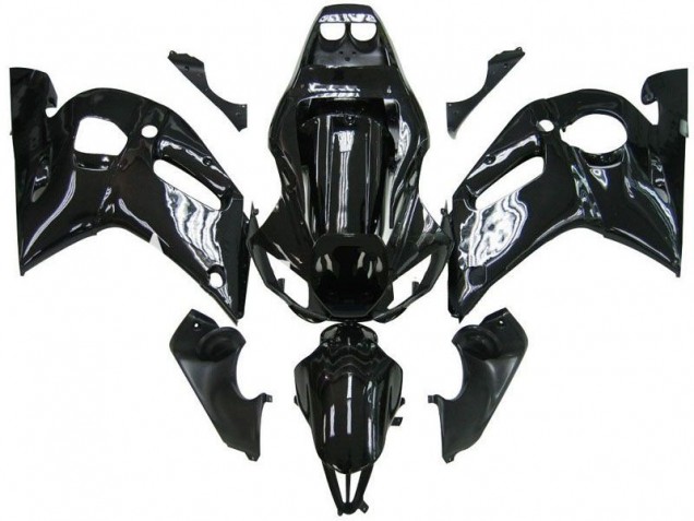 Cheap 1998-2002 Black Yamaha YZF R6 Replacement Motorcycle Fairings Cheap 1998-2002 Black Yamaha YZF R6 Replacement Motorcycle Fairings