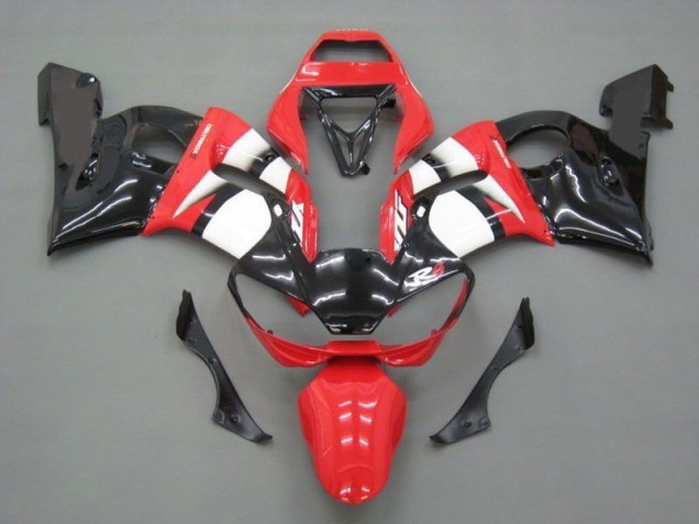 Cheap 1998-2002 Red Black Yamaha YZF R6 Motorcycle Replacement Fairings Cheap 1998-2002 Red Black Yamaha YZF R6 Motorcycle Replacement Fairings