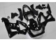 Cheap 2000-2001 Glossy Black Honda CBR900RR 929RR Moto Fairings Cheap 2000-2001 Glossy Black Honda CBR900RR 929RR Moto Fairings