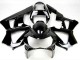 Cheap 2000-2001 Glossy Black Honda CBR900RR 929RR Moto Fairings Cheap 2000-2001 Glossy Black Honda CBR900RR 929RR Moto Fairings