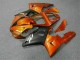 Cheap 2000-2001 Orange Yamaha YZF R1 Motor Fairings Cheap 2000-2001 Orange Yamaha YZF R1 Motor Fairings