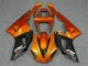 Cheap 2000-2001 Orange Yamaha YZF R1 Motor Fairings Cheap 2000-2001 Orange Yamaha YZF R1 Motor Fairings