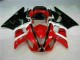 Cheap 2000-2001 Red Yamaha YZF R1 Motorcycle Fairings Kit Cheap 2000-2001 Red Yamaha YZF R1 Motorcycle Fairings Kit