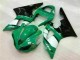 Cheap 2000-2001 Green Yamaha YZF R1 Motorcylce Fairings Cheap 2000-2001 Green Yamaha YZF R1 Motorcylce Fairings