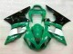 Cheap 2000-2001 Green Yamaha YZF R1 Motorcylce Fairings Cheap 2000-2001 Green Yamaha YZF R1 Motorcylce Fairings