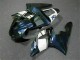 Cheap 2000-2001 Blue Yamaha YZF R1 Motorcycle Fairing Kits Cheap 2000-2001 Blue Yamaha YZF R1 Motorcycle Fairing Kits