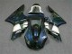 Cheap 2000-2001 Blue Yamaha YZF R1 Motorcycle Fairing Kits Cheap 2000-2001 Blue Yamaha YZF R1 Motorcycle Fairing Kits