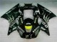 Cheap 2000-2001 Black Yamaha YZF R1 Bike Fairing Cheap 2000-2001 Black Yamaha YZF R1 Bike Fairing
