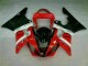 Cheap 2000-2001 Red Yamaha YZF R1 Motorcycle Replacement Fairings Cheap 2000-2001 Red Yamaha YZF R1 Motorcycle Replacement Fairings