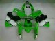 Cheap 2000-2002 Green Black Kawasaki ZX6R Motorbike Fairing Cheap 2000-2002 Green Black Kawasaki ZX6R Motorbike Fairing