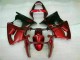 Cheap 2000-2002 Red Black Kawasaki ZX6R Bike Fairing Kit Cheap 2000-2002 Red Black Kawasaki ZX6R Bike Fairing Kit