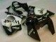 Cheap 2000-2002 Black West Ninja Kawasaki ZX6R Motorcycle Fairings Kits Cheap 2000-2002 Black West Ninja Kawasaki ZX6R Motorcycle Fairings Kits
