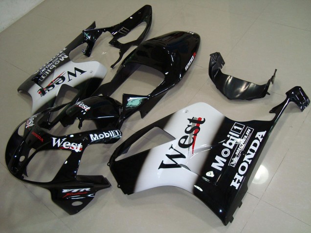 Cheap 2000-2006 West Honda VTR1000 Motor Bike Fairings