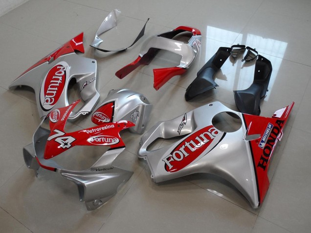 Cheap 2001-2003 Fortuna Honda CBR600 F4i Motorcycle Fairings Cheap 2001-2003 Fortuna Honda CBR600 F4i Motorcycle Fairings