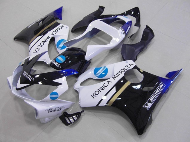 Cheap 2001-2003 Konica Honda CBR600 F4i Motorbike Fairings Cheap 2001-2003 Konica Honda CBR600 F4i Motorbike Fairings