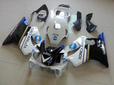 Cheap 2001-2003 Konica Honda CBR600 F4i Motorbike Fairing Kits