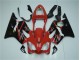 Cheap 2001-2003 Red Black Honda CBR600 F4i Motorcycle Fairing Kit Cheap 2001-2003 Red Black Honda CBR600 F4i Motorcycle Fairing Kit