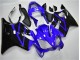 Cheap 2001-2003 Blue Black Honda CBR600 F4i Replacement Fairings Cheap 2001-2003 Blue Black Honda CBR600 F4i Replacement Fairings