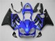 Cheap 2001-2003 Blue Black Honda CBR600 F4i Replacement Fairings Cheap 2001-2003 Blue Black Honda CBR600 F4i Replacement Fairings