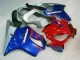 Cheap 2001-2003 Blue Red Honda CBR600 F4i Motorbike Fairings Cheap 2001-2003 Blue Red Honda CBR600 F4i Motorbike Fairings