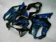 Cheap 2001-2003 Blue Flames Honda CBR600 F4i Bike Fairings Cheap 2001-2003 Blue Flames Honda CBR600 F4i Bike Fairings