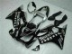 Cheap 2001-2003 Black White Seven Stars Honda CBR600 F4i Bike Fairing Cheap 2001-2003 Black White Seven Stars Honda CBR600 F4i Bike Fairing