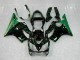 Cheap 2001-2003 Green Honda CBR600 F4i Motorbike Fairing Cheap 2001-2003 Green Honda CBR600 F4i Motorbike Fairing