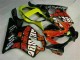 Cheap 2001-2003 Orange Black Honda CBR600 F4i Replacement Motorcycle Fairings Cheap 2001-2003 Orange Black Honda CBR600 F4i Replacement Motorcycle Fairings