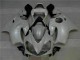 Cheap 2001-2003 White Honda CBR600 F4i Motorbike Fairing Cheap 2001-2003 White Honda CBR600 F4i Motorbike Fairing