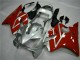 Cheap 2001-2003 Red Silver Honda CBR600 F4i Motor Bike Fairings Cheap 2001-2003 Red Silver Honda CBR600 F4i Motor Bike Fairings