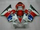 Cheap 2001-2003 Red White Blue Honda CBR600 F4i Replacement Motorcycle Fairings Cheap 2001-2003 Red White Blue Honda CBR600 F4i Replacement Motorcycle Fairings