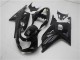 Cheap 2001-2003 Black Suzuki GSXR 600/750 Motor Fairings Cheap 2001-2003 Black Suzuki GSXR 600/750 Motor Fairings