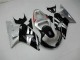Cheap 2001-2003 Black Silver Suzuki GSXR 600/750 Motorbike Fairing Cheap 2001-2003 Black Silver Suzuki GSXR 600/750 Motorbike Fairing