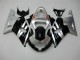 Cheap 2001-2003 Black Silver Suzuki GSXR 600/750 Motorbike Fairing Cheap 2001-2003 Black Silver Suzuki GSXR 600/750 Motorbike Fairing