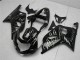 Cheap 2001-2003 Black Suzuki GSXR 600/750 Bike Fairing Cheap 2001-2003 Black Suzuki GSXR 600/750 Bike Fairing