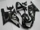 Cheap 2001-2003 Black Suzuki GSXR 600/750 Bike Fairing Cheap 2001-2003 Black Suzuki GSXR 600/750 Bike Fairing
