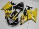 Cheap 2001-2003 Yellow Suzuki GSXR 600/750 Replacement Motorcycle Fairings Cheap 2001-2003 Yellow Suzuki GSXR 600/750 Replacement Motorcycle Fairings