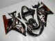 Cheap 2001-2003 Black Suzuki GSXR 600/750 Motorcycle Bodywork Cheap 2001-2003 Black Suzuki GSXR 600/750 Motorcycle Bodywork