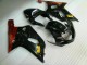 Cheap 2001-2003 Black Suzuki GSXR 600/750 Moto Fairings Cheap 2001-2003 Black Suzuki GSXR 600/750 Moto Fairings
