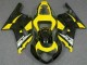 Cheap 2001-2003 Yellow Black Suzuki GSXR 600/750 Motorcycle Replacement Fairings Cheap 2001-2003 Yellow Black Suzuki GSXR 600/750 Motorcycle Replacement Fairings