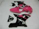 Cheap 2001-2003 Pink Black Suzuki GSXR 600/750 Replacement Fairings Cheap 2001-2003 Pink Black Suzuki GSXR 600/750 Replacement Fairings