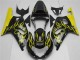 Cheap 2001-2003 Black Suzuki GSXR 600/750 Motorbike Fairing Cheap 2001-2003 Black Suzuki GSXR 600/750 Motorbike Fairing