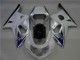 Cheap 2001-2003 White Silver Suzuki GSXR 600/750 Bike Fairings Cheap 2001-2003 White Silver Suzuki GSXR 600/750 Bike Fairings