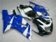 Cheap 2001-2003 Blue Suzuki GSXR 600/750 Bike Fairings Cheap 2001-2003 Blue Suzuki GSXR 600/750 Bike Fairings