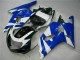 Cheap 2001-2003 Blue Suzuki GSXR 600/750 Bike Fairings Cheap 2001-2003 Blue Suzuki GSXR 600/750 Bike Fairings