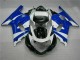 Cheap 2001-2003 Blue Suzuki GSXR 600/750 Bike Fairings Cheap 2001-2003 Blue Suzuki GSXR 600/750 Bike Fairings