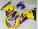 Cheap 2001-2003 Yellow Suzuki GSXR 600/750 Replacement Motorcycle Fairings & Plastics Cheap 2001-2003 Yellow Suzuki GSXR 600/750 Replacement Motorcycle Fairings & Plastics