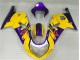 Cheap 2001-2003 Yellow Suzuki GSXR 600/750 Replacement Motorcycle Fairings & Plastics Cheap 2001-2003 Yellow Suzuki GSXR 600/750 Replacement Motorcycle Fairings & Plastics